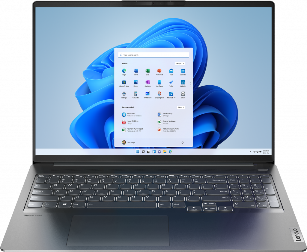 Lenovo Ideapad 5