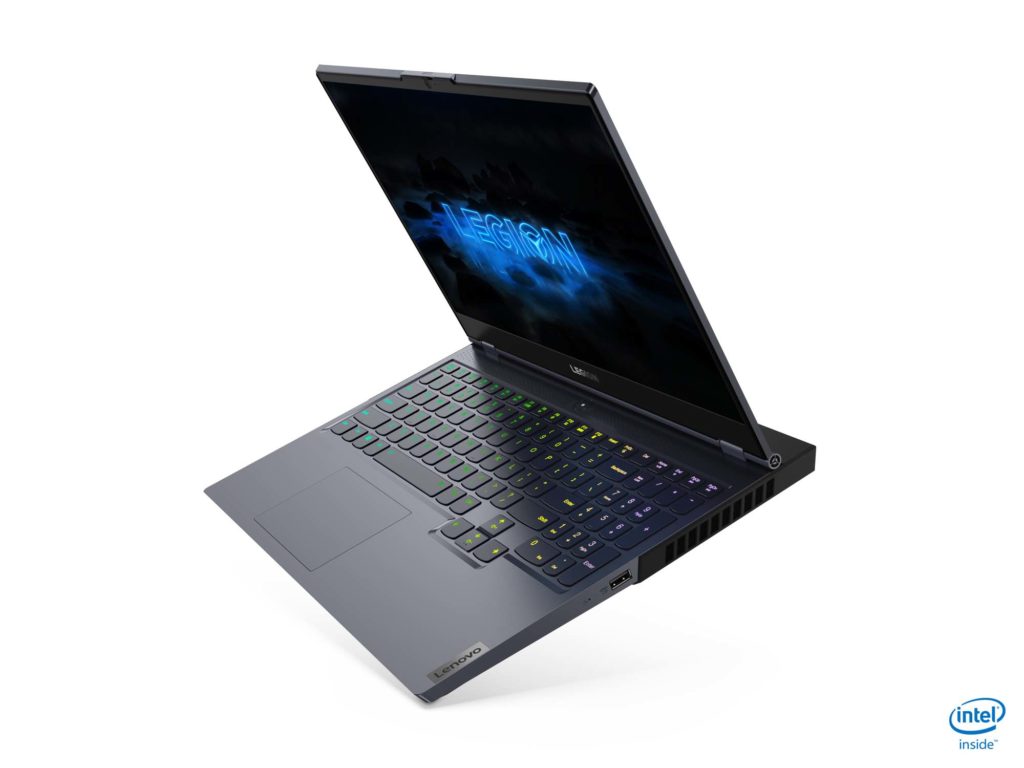 Lenovo Legion 7i