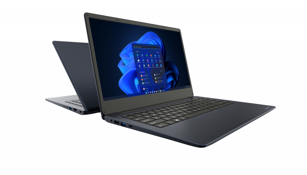 Dynabook Satellite Pro C40-J