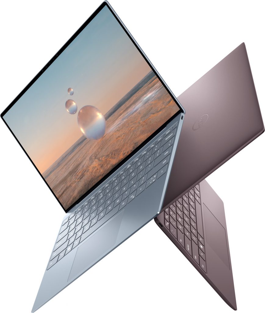 Dell XPS 13