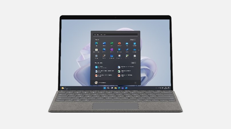 Surface Pro 9