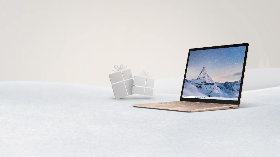 Surface Laptop 3