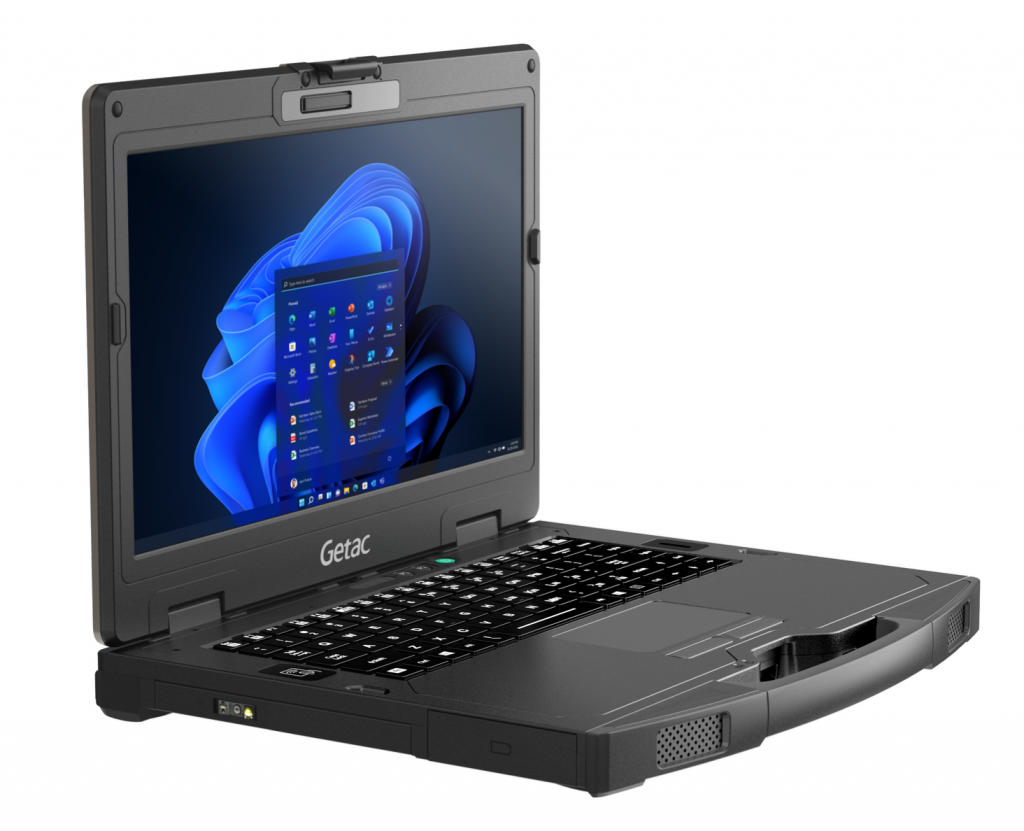 Getac (LOEM) S410 G4