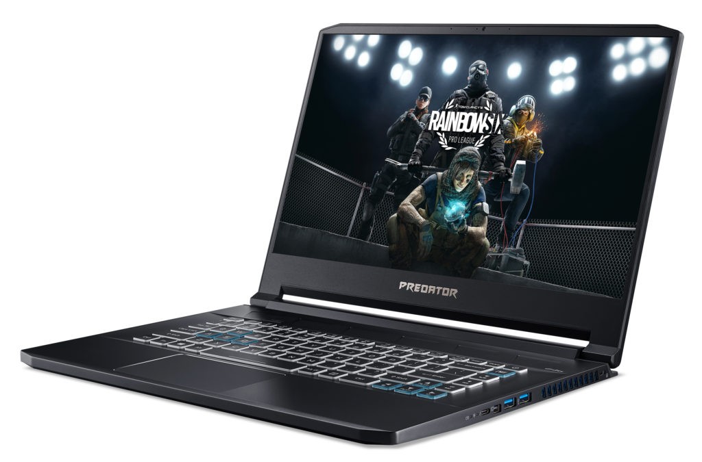 Acer Predator Triton 500