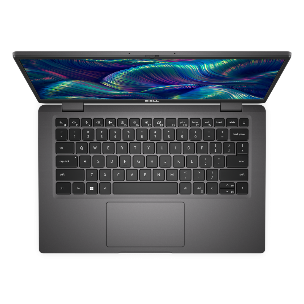 Dell Latitude 7330 2-in-1