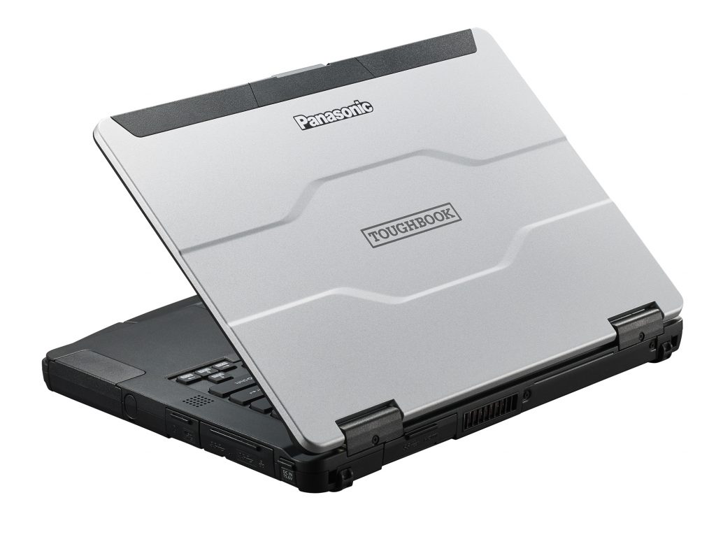 Panasonic TOUGHBOOK 55