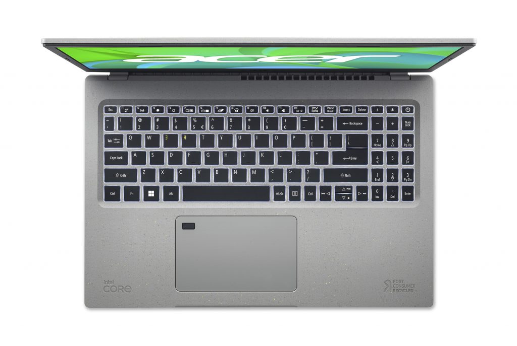 Acer Aspire Vero