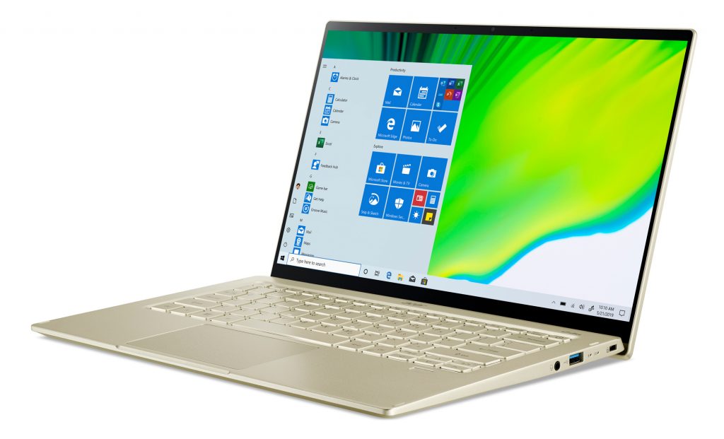 Acer Swift 5