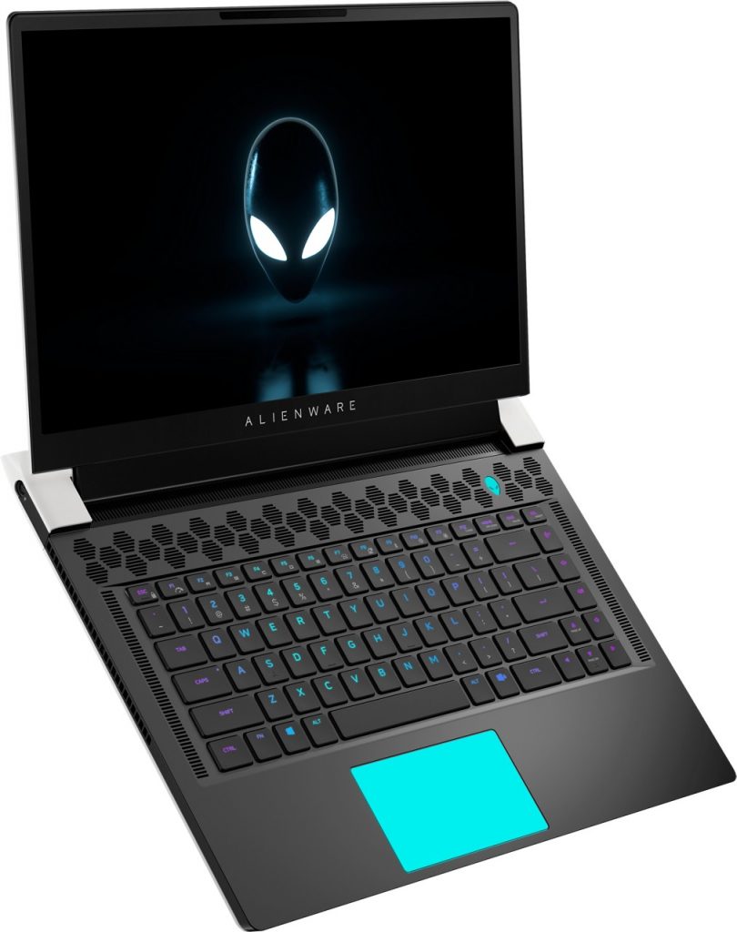 Alienware x15