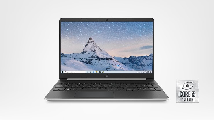 HP Laptop 15