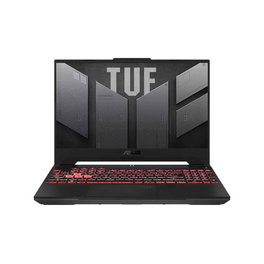 ASUS TUF Gaming A15