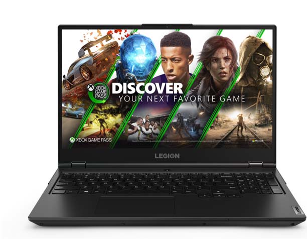 Lenovo Legion 5