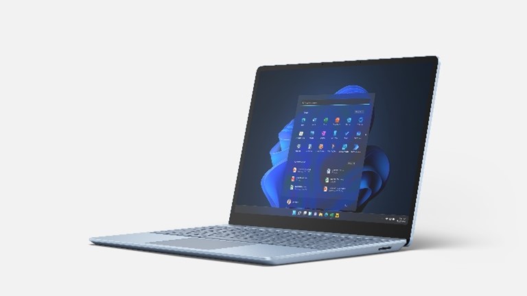 Surface Laptop Go 2