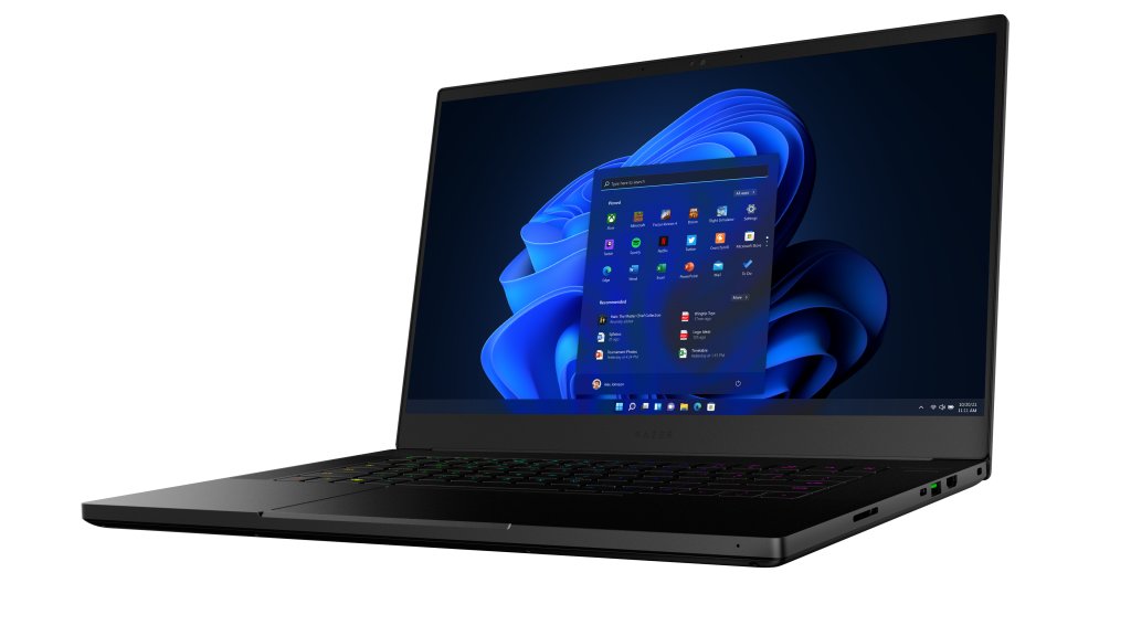 Razer Blade 15 Advanced 