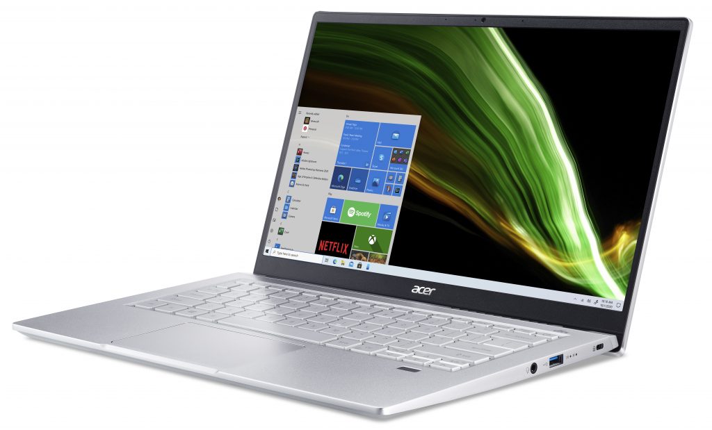 Acer Swift 3