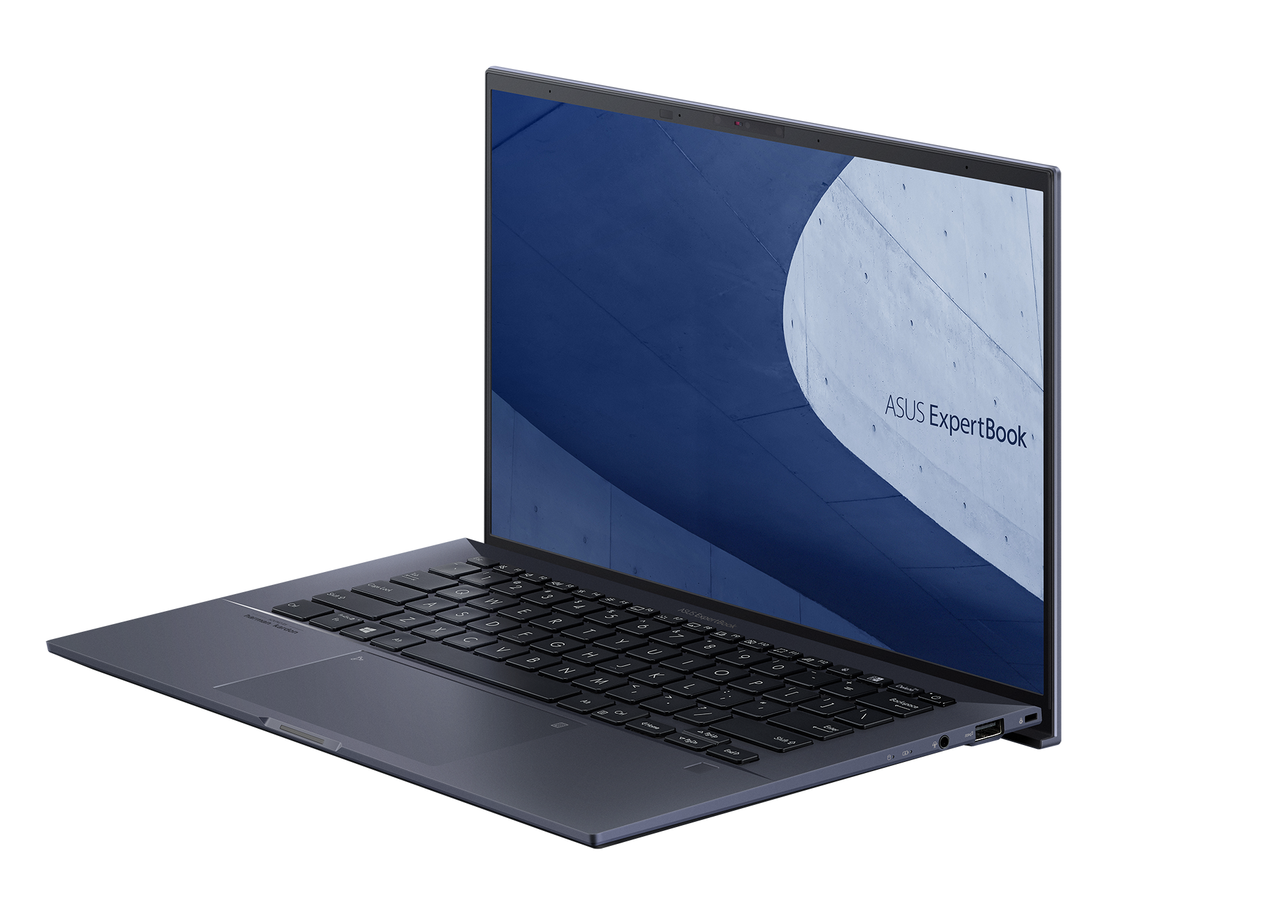 ASUS ExpertBook B9