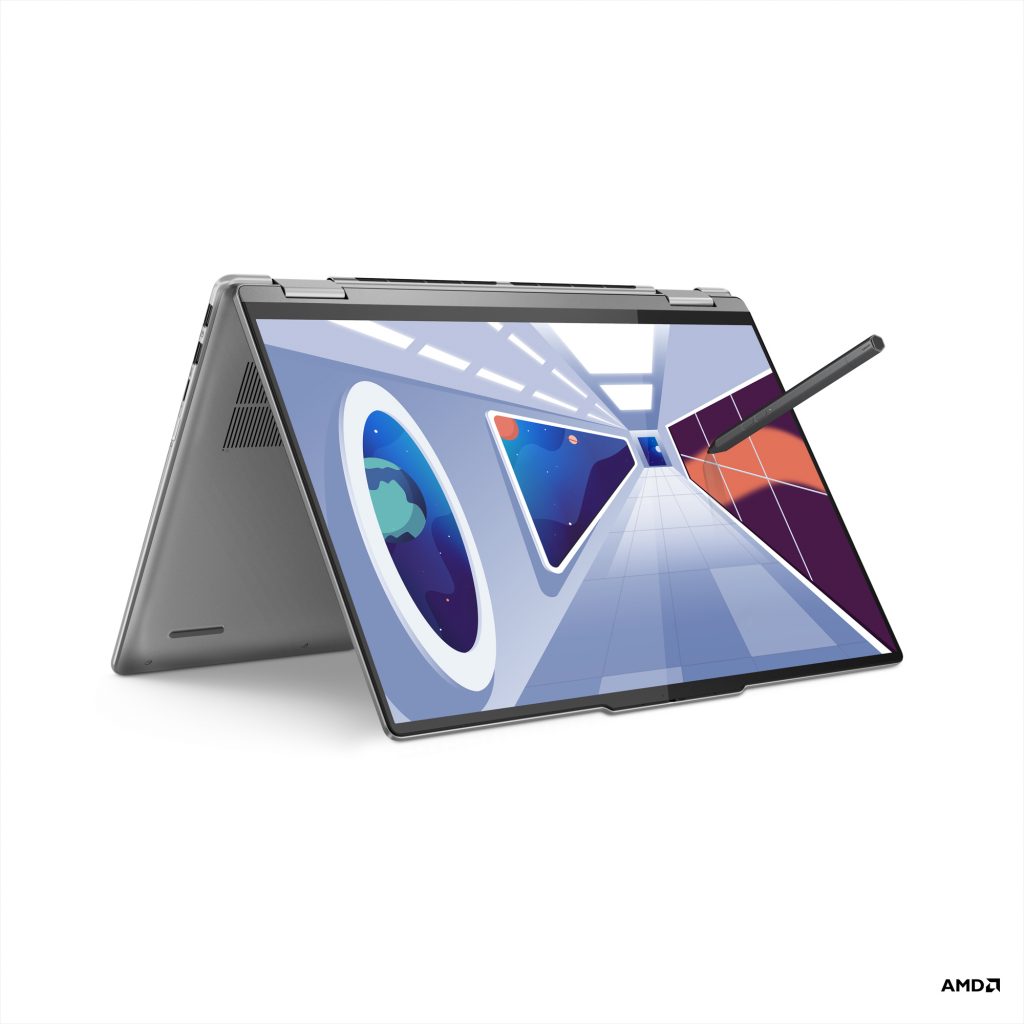 Lenovo Yoga 7